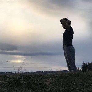 Meet your Posher, Corrine